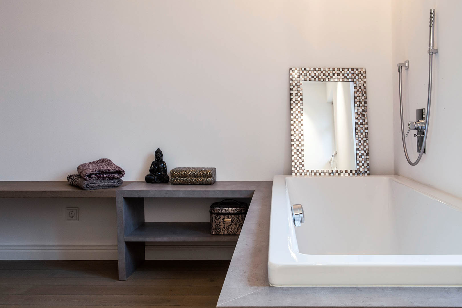 Bäder - stilsache deutsch